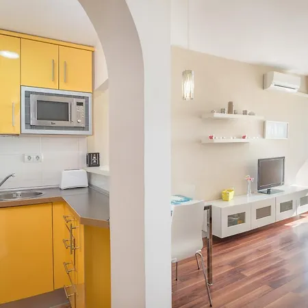 - La Torre Appartement *
