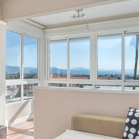 Appartement - La Torre Torremolinos