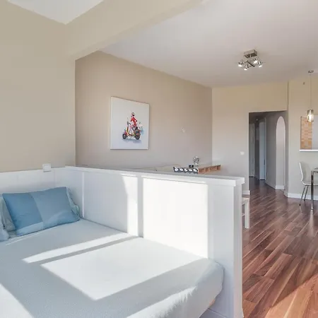 - La Torre Appartement *