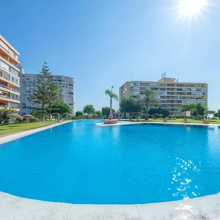 - La Torre Torremolinos