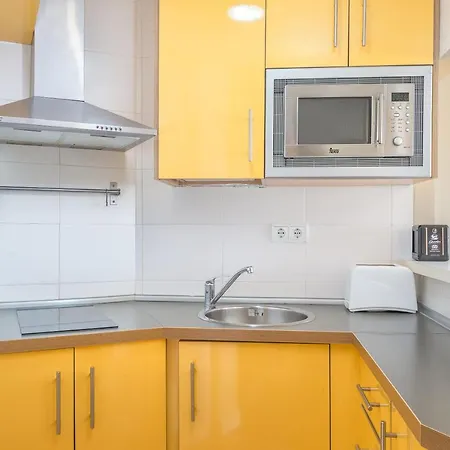 - La Torre Appartement