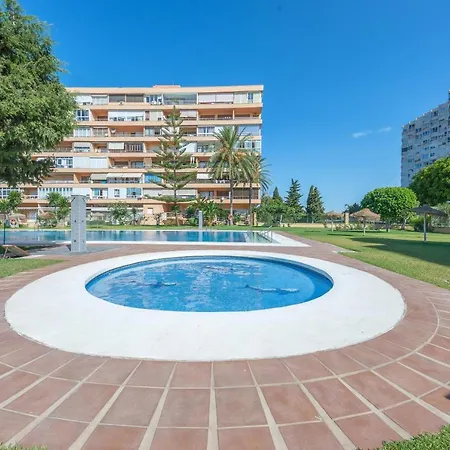 - La Torre Appartement Torremolinos