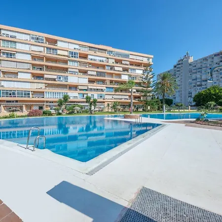 - La Torre Torremolinos