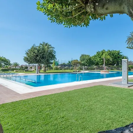 - La Torre Appartement Torremolinos