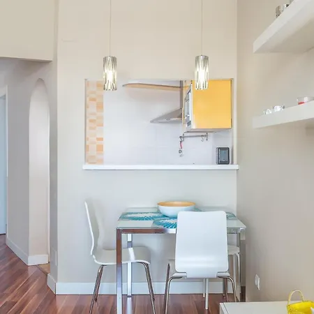 - La Torre Appartement