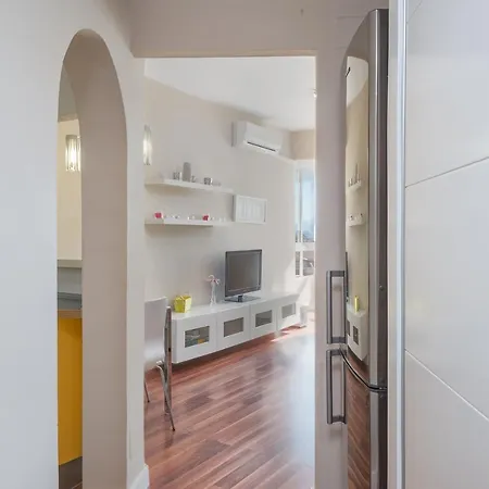 Appartement - La Torre *